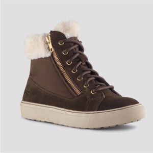 Cougar Dubliner Brown Women’s Waterproof boots size 7 - excellent condition